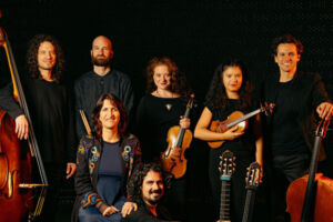 Sakîna Teyna Septet