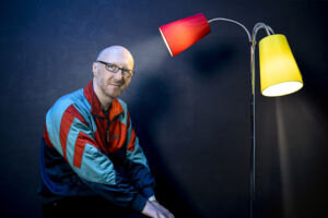 Gag & Breakfast - mit Ralf Senkel