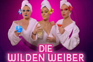 Die wilden WEIBER aus der Palz