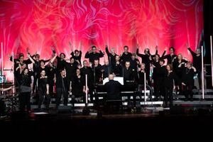 pichorbello Neujahrskonzert
