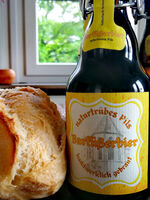 Brotzeit