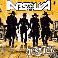 Absolva - Justice Tour 2025