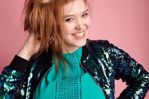 Erklär´s mir, als wäre ich eine Frau! - Kabarett mit Fee Brembeck