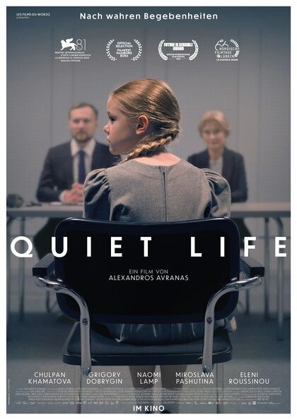quiet-life
