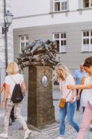 Stadtführung - Typisch Allgäu - Bloß it hudla