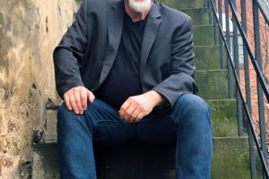 Bernd Gieseking - Ab dafür!