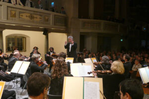 Sinfoniekonzert