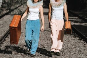 Mackefisch - Komplizirkus (Konzert)