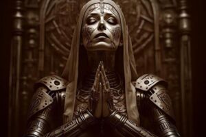 Holy Mother - The Holy Storm Tour 2026