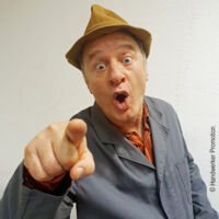 Tom Gerhardt - VOLLE PACKUNG!