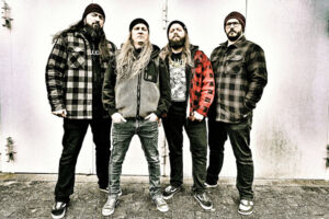 Fateful Finality - Album Release Show