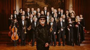 SWR Big Band & Paul Carrack