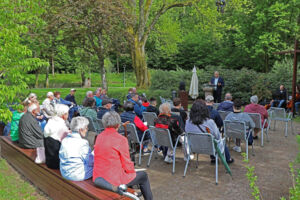 Ökumenischer Distrikt-Familiengottesdienst