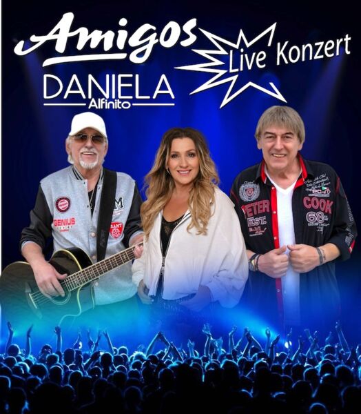 die-amigos-daniela-alfinito-live-2026
