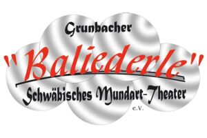 Theaterabend der Grunbacher Baliederle e.V. - Kein Platz für Liebe