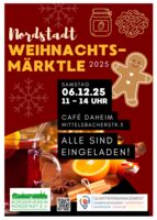 Nordstadt Weihnachtsmarkt