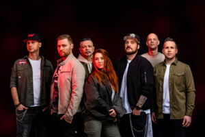 ONE STEP CLOSER  A Tribute to Linkin Park - Support: SK8PRK
