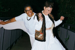 GANNA feat. Laura Robles