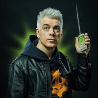 Michael Mittermeier - FLASHBACK  Die Rückkehr der Zukunft