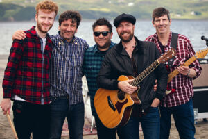 The RunRig Experience - 50 Years of Runrig