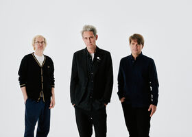 Tocotronic - Golden Years Tour 2025