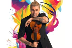 DAVID GARRETT - Millennium Symphony Open Air Tour 2026
