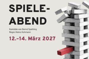 Der Spieleabend