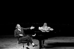 Hagen Rether - Liebe