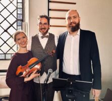 1. Charity-Konzert der Stadt Freudenstadt