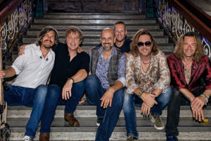 Fools Garden - Dish Of The Day