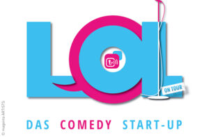 LOL - Das Comedy Start-Up * - Die Stand-Up Mixed Show