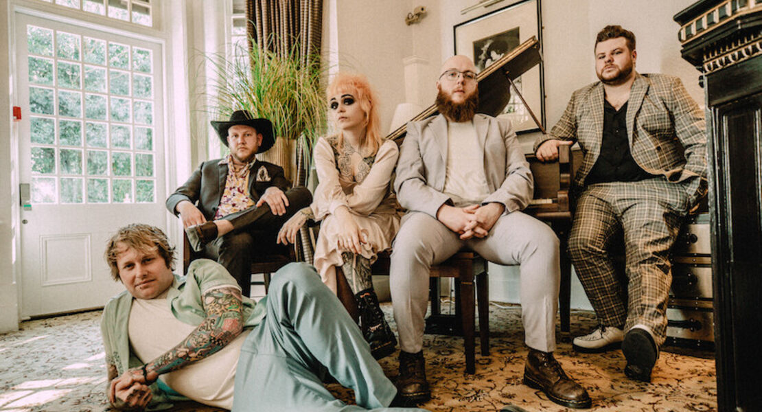 black-water-county-uk