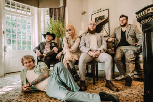 Black Water County (UK)