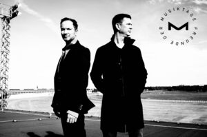 Arne Jansen & Stephan Braun / Mühlhausener Musiktage