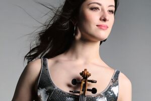 Filarmónica Joven de Colombia