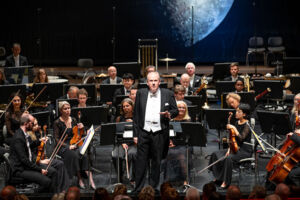 Konzert zum Jahreswechsel - mit den Harzer Sinfonikern