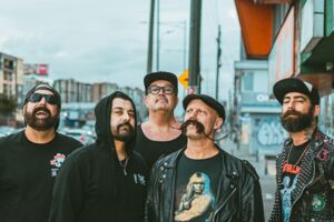 ZEBRAHEAD + special guests - DRUNK AND SH*TTY IN EVERY CITY