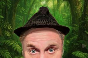 Bernd Kohlhepp alias Hämmerle - ESCAPE ROOMS - Alles im grünen Bereich