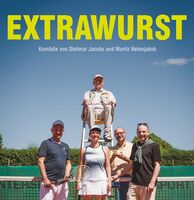 Extrawurst - Open Air