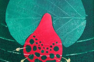 Tag der Druckkunst, Drucken mit der Walzenpresse