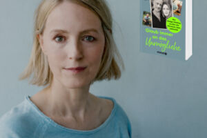 Weltenbummlerin: Kirsten Nehberg - Glaub immer an das Unmögliche