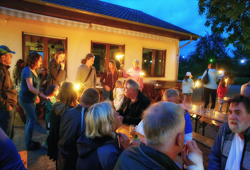 mittsommerfest