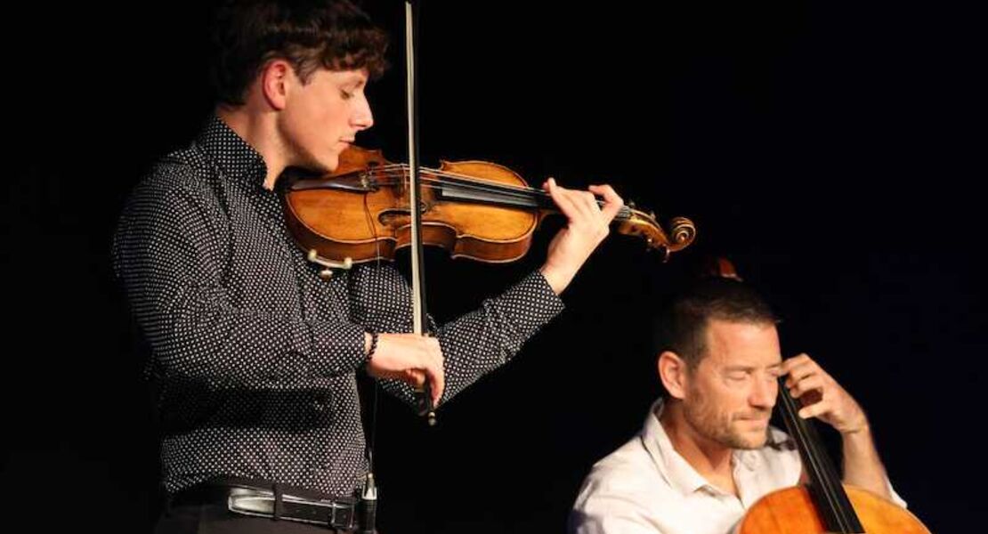 matthieu-saglio-voices-matthieu-saglio-quartett