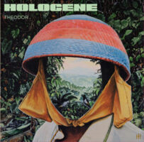 THEODOR - HOLOCENE Tour