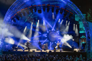 Kings of Floyd - a tribute to Pink Floyd - Dark Side Tour 2026