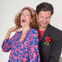 Dietlinde Ellsässer & Jakob Nacken - Lieblingslieder