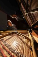 Lorenzo Masotto  Between Silence and Sound Tour 2025