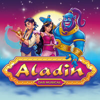 Aladin - das Musical - Das Highlight für die ganze Familie!