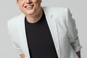 Cologne Comedy Festival: Olaf Bossi - Generation XY: Die 80er, die 90er und das Leben heute - Die Comedy-Show von Olaf Bossi