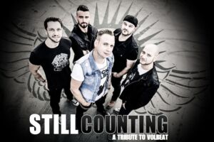 Still Counting - A Tribute to Volbeat